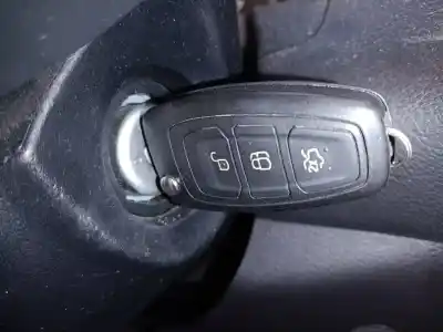 Peça sobressalente para automóvel em segunda mão canhão de ignição por ford focus lim. (cb8) trend referências oem iam 