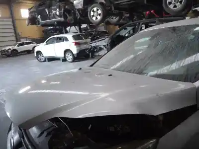 Peça sobressalente para automóvel em segunda mão capot por ford focus lim. (cb8) trend referências oem iam   