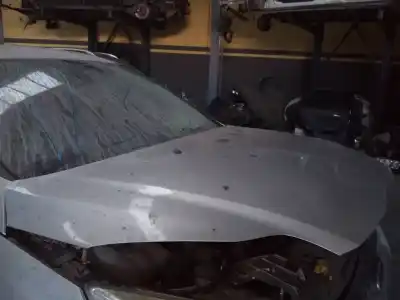 Peça sobressalente para automóvel em segunda mão capot por ford focus lim. (cb8) trend referências oem iam   