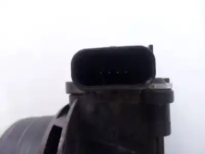 Pezzo di ricambio per auto di seconda mano misuratore di flusso per ford focus lim. (cb8) 1.0 ecoboost cat riferimenti oem iam 7m5112b579bb e3-b3-29-4 