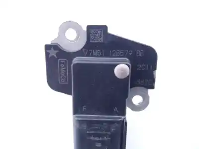 Pezzo di ricambio per auto di seconda mano misuratore di flusso per ford focus lim. (cb8) trend riferimenti oem iam 7m5112b579bb e3-b3-31-4 