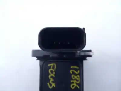 Pezzo di ricambio per auto di seconda mano misuratore di flusso per ford focus lim. (cb8) trend riferimenti oem iam 7m5112b579bb e3-b3-31-4 