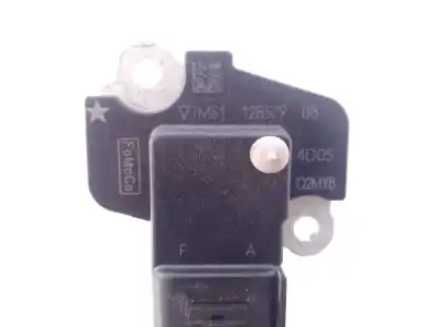 Second-hand car spare part flowmeter for ford focus lim. (cb8) trend oem iam references 7m5112b579bb e3-b3-34-3 