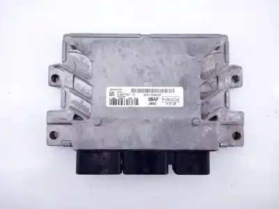 Second-hand car spare part ECU ENGINE CONTROL for FORD FOCUS LIM. (CB8)  OEM IAM references BV6112A650CF E3-B3-35-4 S180127007G