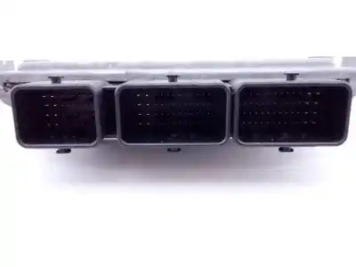 Peça sobressalente para automóvel em segunda mão centralina de motor uce por ford focus lim. (cb8) trend referências oem iam bv6112a650cf e3-b3-35-4 s180127007g