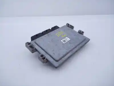 Peça sobressalente para automóvel em segunda mão centralina de motor uce por ford focus lim. (cb8) trend referências oem iam bv6112a650cf e3-b3-35-4 s180127007g