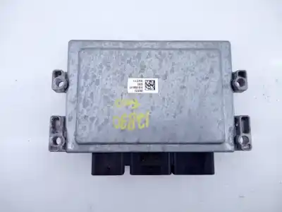 Peça sobressalente para automóvel em segunda mão centralina de motor uce por ford focus lim. (cb8) trend referências oem iam bv6112a650cf e3-b3-35-4 s180127007g