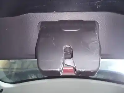 Second-hand car spare part Trunk Lock for FORD FOCUS LIM. (CB8) 1.0 EcoBoost CAT OEM IAM references   