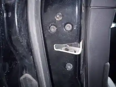 Second-hand car spare part  for FORD FOCUS LIM. (CB8)  OEM IAM references   