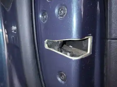 Peça sobressalente para automóvel em segunda mão  por FORD FOCUS LIM. (CB8)  Referências OEM IAM   