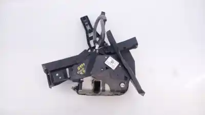 Peça sobressalente para automóvel em segunda mão fechadura da porta traseira direita por ford focus lim. (cb8) trend referências oem iam 921764105