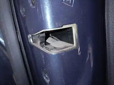 Peça sobressalente para automóvel em segunda mão  por FORD FOCUS LIM. (CB8)  Referências OEM IAM   