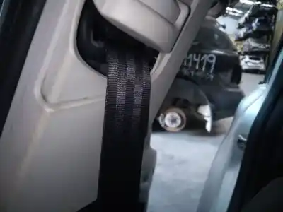 Peça sobressalente para automóvel em segunda mão cinto de segurança dianteiro esquerdo por ford focus lim. (cb8) trend referências oem iam 