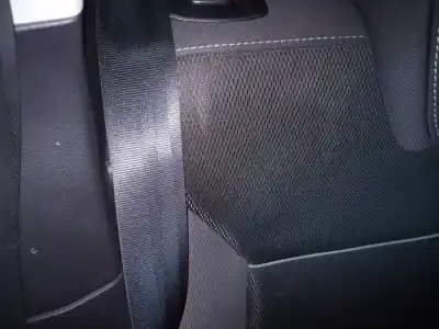 Peça sobressalente para automóvel em segunda mão cinto de segurança traseiro direito por ford focus lim. (cb8) trend referências oem iam 
