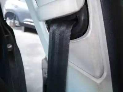 Second-hand car spare part front left seat belt for ford focus lim. (cb8) 1.0 ecoboost cat oem iam references 