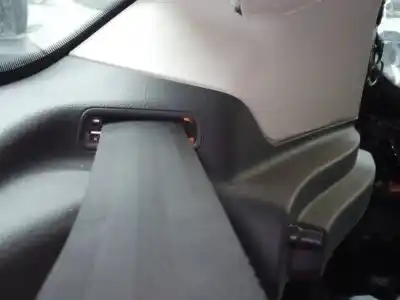 Second-hand car spare part rear right seat belt for ford focus lim. (cb8) 1.0 ecoboost cat oem iam references 