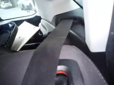 Second-hand car spare part rear left seat belt for ford focus lim. (cb8) 1.0 ecoboost cat oem iam references 