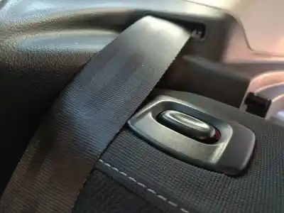 Peça sobressalente para automóvel em segunda mão  por FORD FOCUS LIM. (CB8)  Referências OEM IAM   