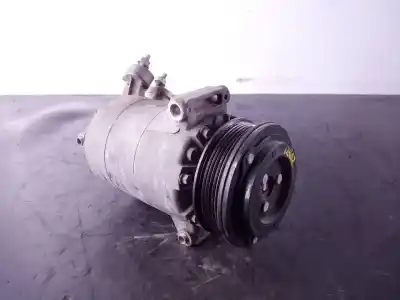 Peça sobressalente para automóvel em segunda mão compressor de ar condicionado a/a a/c por ford focus lim. (cb8) 1.0 ecoboost cat referências oem iam cv6119d629fe p3-b2-24-2 