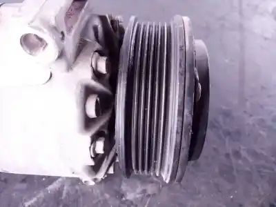 Peça sobressalente para automóvel em segunda mão compressor de ar condicionado a/a a/c por ford focus lim. (cb8) 1.0 ecoboost cat referências oem iam cv6119d629fe p3-b2-24-2 