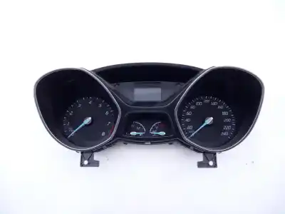 Second-hand car spare part dashboard for ford focus lim. (cb8) 1.0 ecoboost cat oem iam references bm5t10849bae