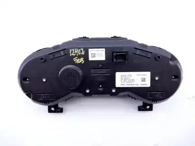 Peça sobressalente para automóvel em segunda mão quadrante por ford focus lim. (cb8) 1.0 ecoboost cat referências oem iam bm5t10849bae e3-b3-39-4 