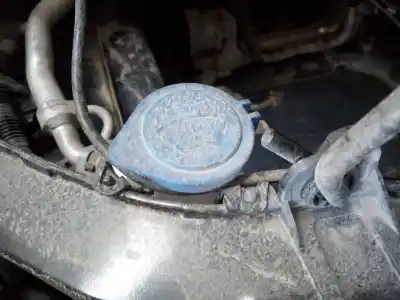Peça sobressalente para automóvel em segunda mão Depósito Do Limpa Vidros por FORD FOCUS LIM. (CB8) 1.0 EcoBoost CAT Referências OEM IAM   