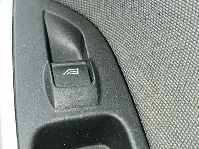 Peça sobressalente para automóvel em segunda mão botão / interruptor elevador vidro dianteiro direito por ford focus lim. (cb8) trend referências oem iam 