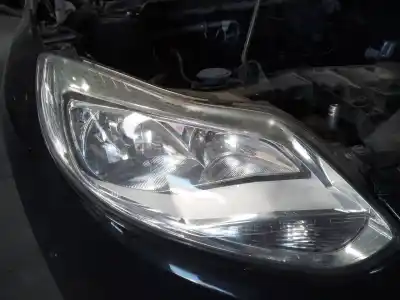 Second-hand car spare part right headlight for ford focus lim. (cb8) 1.0 ecoboost cat oem iam references 