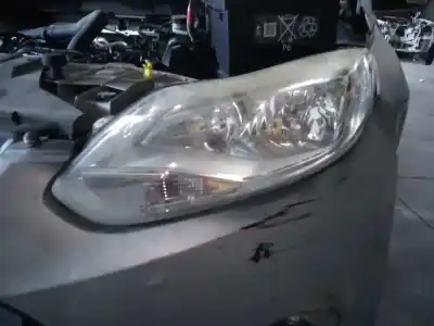 Peça sobressalente para automóvel em segunda mão farol / farolim esquerdo por ford focus lim. (cb8) trend referências oem iam 