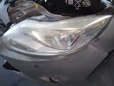 Second-hand car spare part left headlight for ford focus lim. (cb8) trend oem iam references   