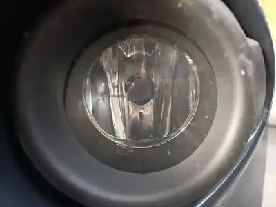 Peça sobressalente para automóvel em segunda mão farol / projetor de nevoeiro esquerdo por ford focus lim. (cb8) trend referências oem iam 