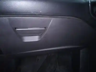 Peça sobressalente para automóvel em segunda mão porta luvas por ford focus lim. (cb8) trend referências oem iam 