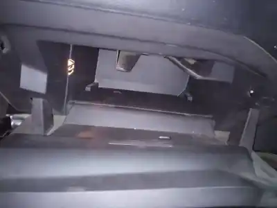 Peça sobressalente para automóvel em segunda mão porta luvas por ford focus lim. (cb8) 1.0 ecoboost cat referências oem iam   