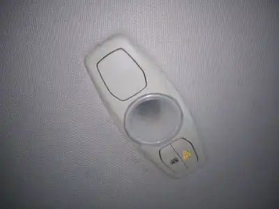 Second-hand car spare part interior light for ford focus lim. (cb8) 1.0 ecoboost cat oem iam references 