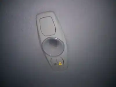 Peça sobressalente para automóvel em segunda mão luz interior por ford focus lim. (cb8) trend referências oem iam 