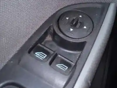 Peça sobressalente para automóvel em segunda mão botão / interruptor elevador vidro dianteiro esquerdo por ford focus lim. (cb8) trend referências oem iam 
