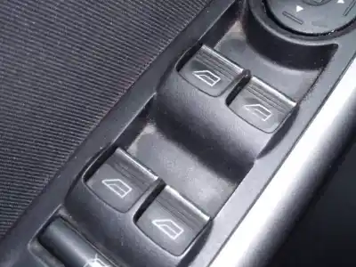 Second-hand car spare part left front power window switch for ford focus lim. (cb8) 1.0 ecoboost cat oem iam references 