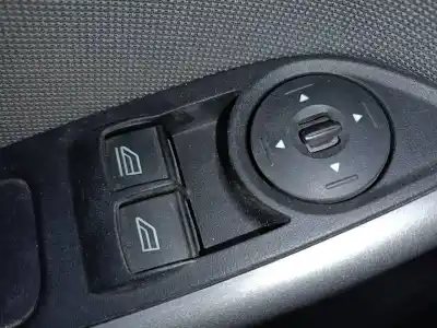 Peça sobressalente para automóvel em segunda mão botão / interruptor elevador vidro dianteiro esquerdo por ford focus lim. (cb8) trend referências oem iam 