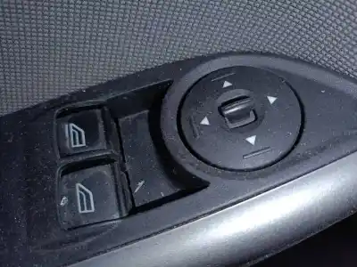 Peça sobressalente para automóvel em segunda mão botão / interruptor elevador vidro dianteiro esquerdo por ford focus lim. (cb8) trend referências oem iam 