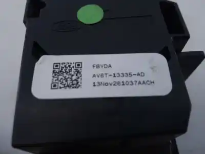 Second-hand car spare part indicator switch for ford focus lim. (cb8) trend oem iam references av6t13335ad e3-b3-24-3 