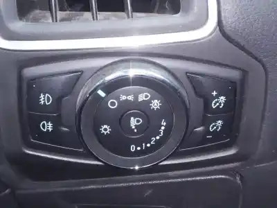 Second-hand car spare part headlights switch for ford focus lim. (cb8) 1.0 ecoboost cat oem iam references 