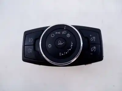 Peça sobressalente para automóvel em segunda mão comutador de luzes por ford focus lim. (cb8) trend referências oem iam 10107098
