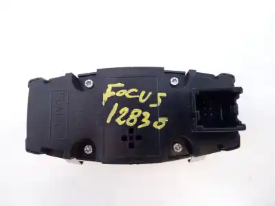 Second-hand car spare part headlights switch for ford focus lim. (cb8) trend oem iam references 10107098 e3-b3-24-3 
