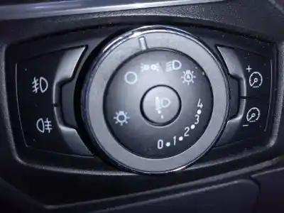 Peça sobressalente para automóvel em segunda mão comutador de luzes por ford focus lim. (cb8) trend referências oem iam 