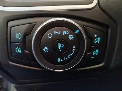 Peça sobressalente para automóvel em segunda mão comutador de luzes por ford focus lim. (cb8) trend referências oem iam 