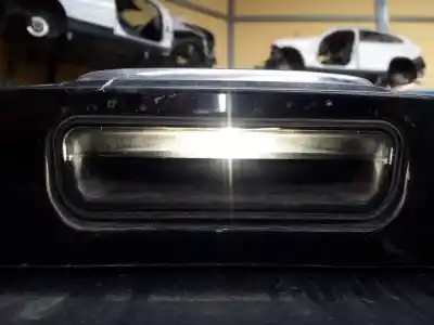 Second-hand car spare part Tailgate Back Door Handle for FORD FOCUS LIM. (CB8) 1.0 EcoBoost CAT OEM IAM references   