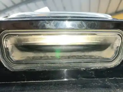 Peça sobressalente para automóvel em segunda mão puxador exterior de mala por ford focus lim. (cb8) trend referências oem iam 