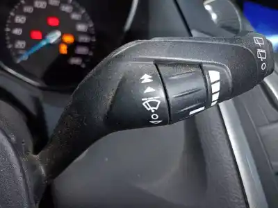 Peça sobressalente para automóvel em segunda mão comutador de limpa vidros por ford focus lim. (cb8) trend referências oem iam 
