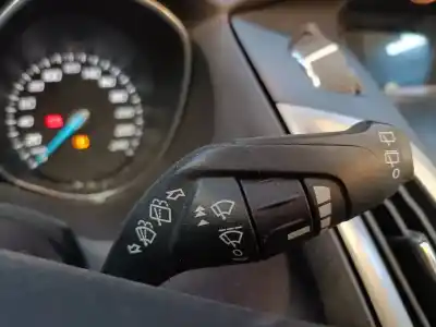 Peça sobressalente para automóvel em segunda mão comutador de limpa vidros por ford focus lim. (cb8) trend referências oem iam 